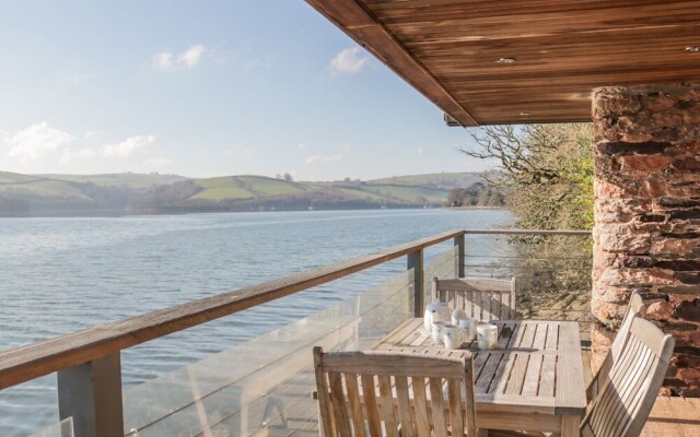 Sandridge Boathouse