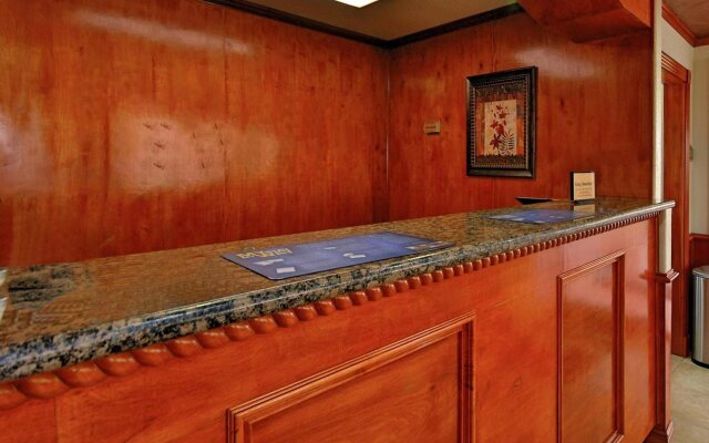 Americas Best Value Inn Kingsville