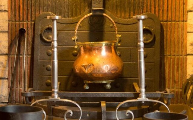 Hôtel Etchémaïté