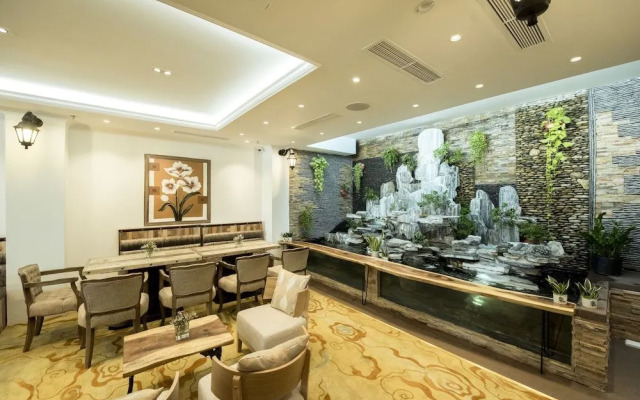 Nesta Hotel Saigon
