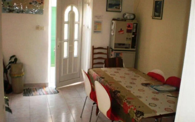Apartment Zuvan
