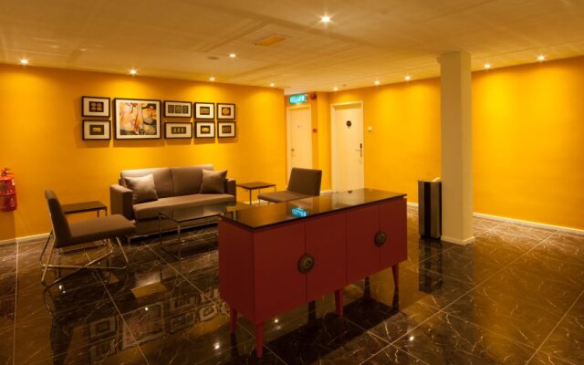 SGI Vacation Club Melaka