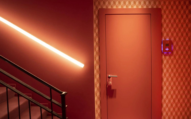 Demo Hotel - Design Emotion