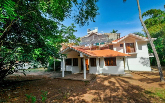 One & Only Homestay By OYO Rooms