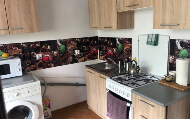 Parkowa Koszalin in Koszalin