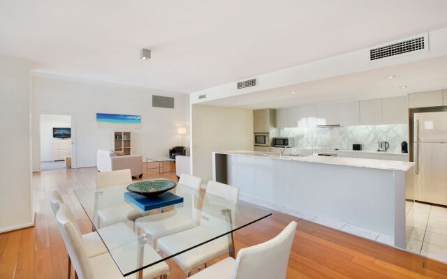 Mantra Nelson Bay