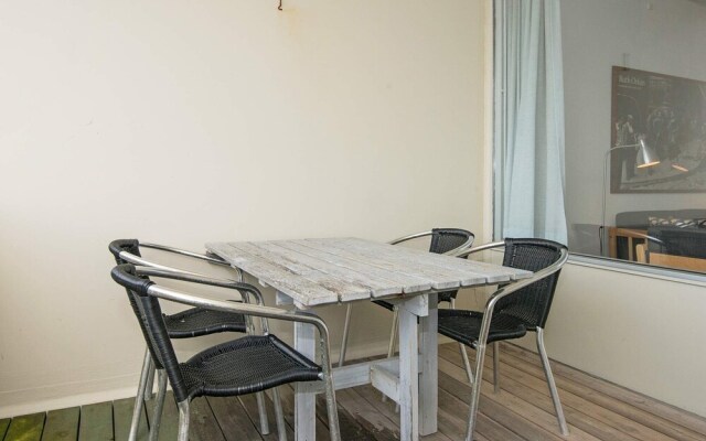 4 Person Holiday Home in Fano