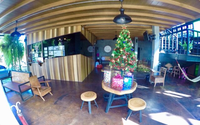 Baan Kon Pai - Hostel
