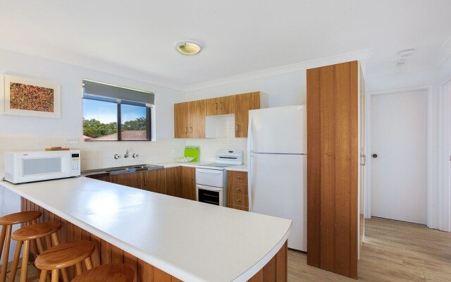 Promenade, Unit 12/ 8 Intrepid Close