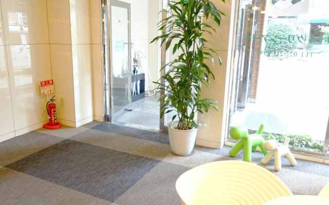 Hotel Green Arbor