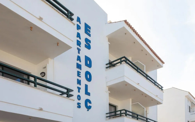 Apartments Es Dolc