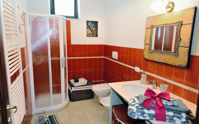 Lichiantidde Home & Breakfast