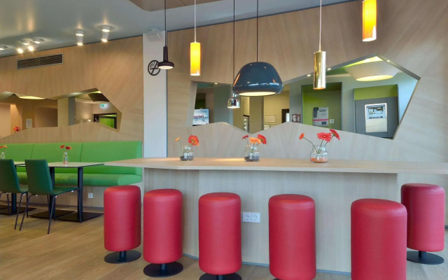 B&B Hotel Freiburg-Süd