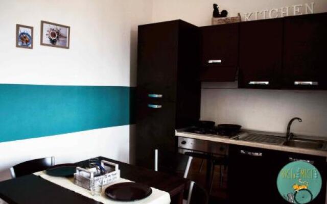 BICIaMICI Apartments