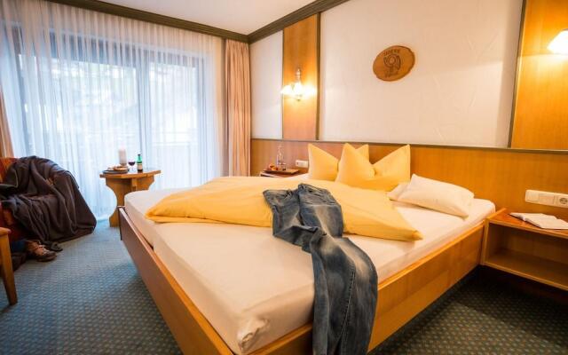 Haller´s Post Hotel