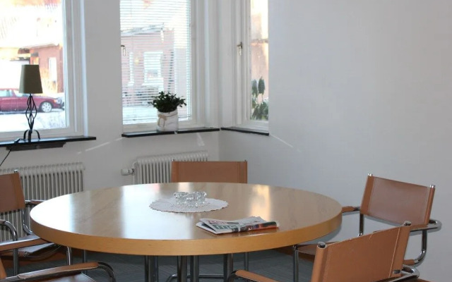 Stf Bralanda Vandrarhem