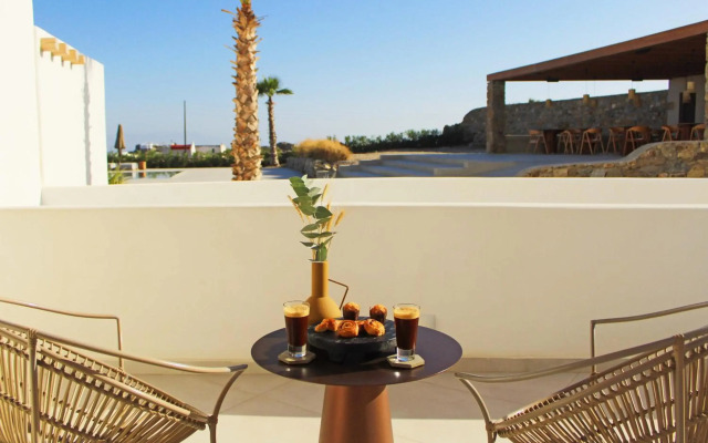 Adama Mykonos Boutique Hotel