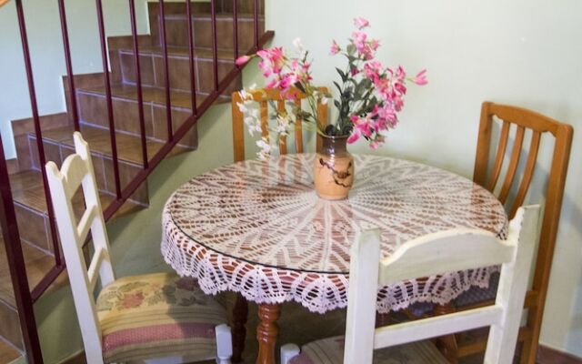 SimplyHosted Costa Ballena