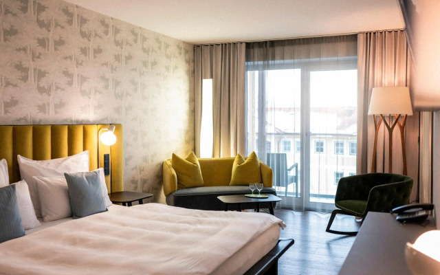 Leonardo Hotel Bad Kreuznach