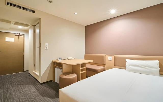 Jr West Group Via Inn Shinosaka West
