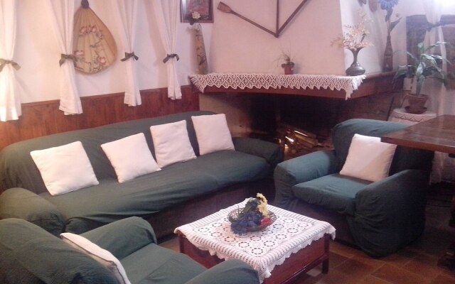 Casa Accogliente Vicina al Mare