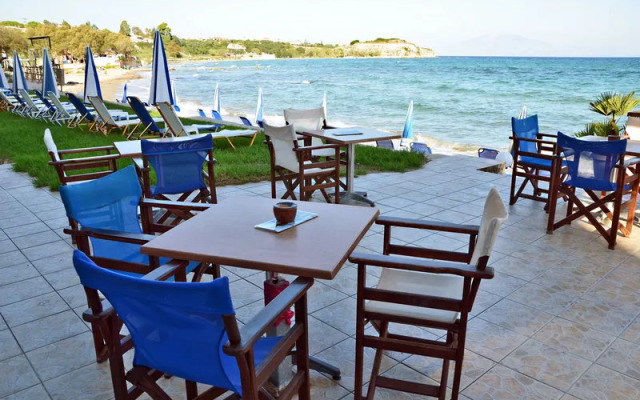 Filoxenia Beach Apartments