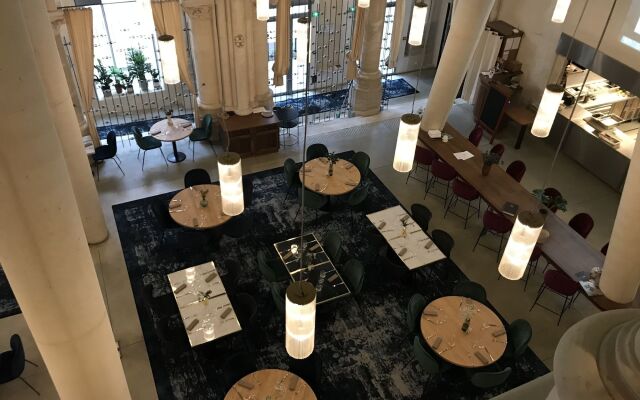 Mercure Poitiers Centre