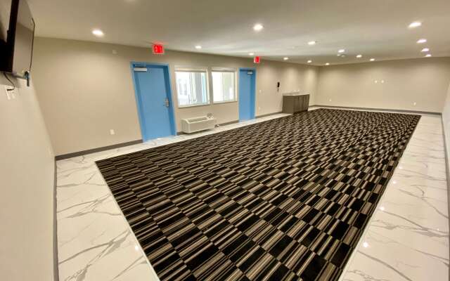 SureStay Plus Hotel by Best Western Ada