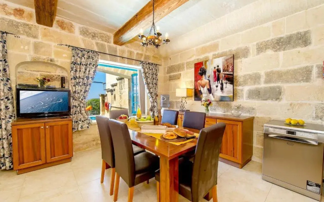 Ta Rena Holiday Home