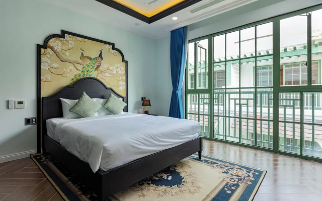 Fortune Home Luxury Villa Kem Beach