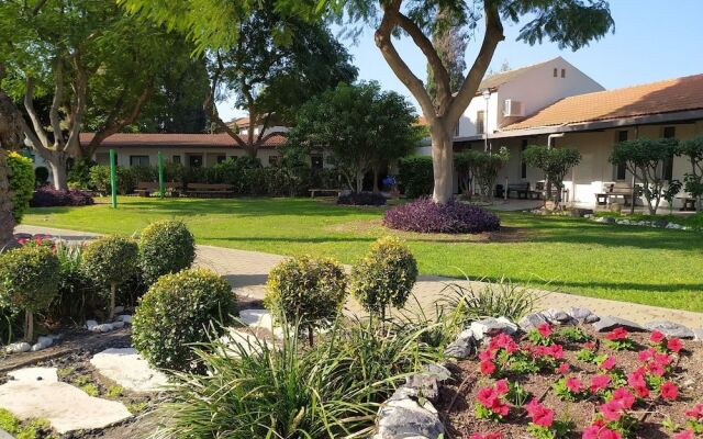 Degania B Country lodging