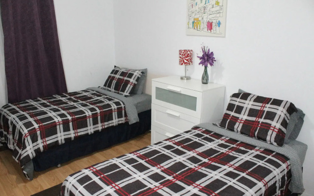 Adib Apartments - 931 Pinecrest Rd, Unit C