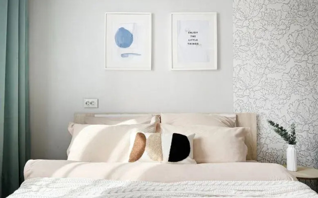 Династия на ул. Караульная