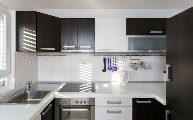 Apartment Marlo