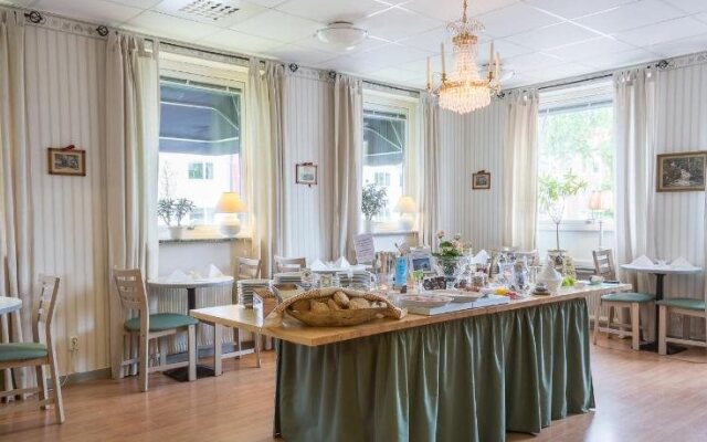 Hotell Leksand