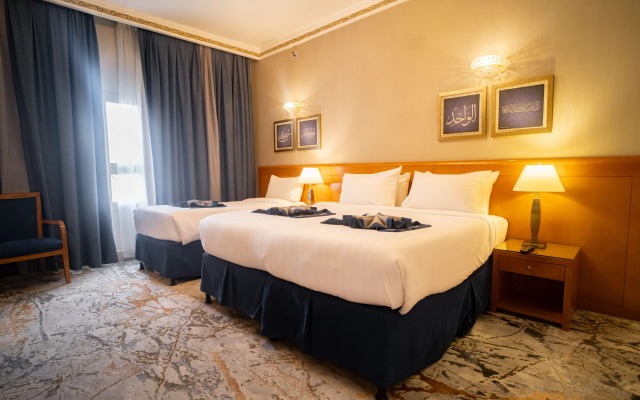 Emaar Grand Hotel