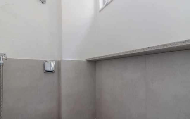 3BR Apt w/ sea View in BC Downtown Eoa0803