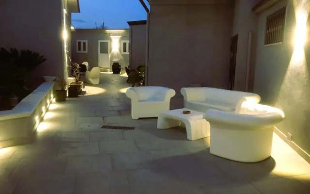 Hotel Serena
