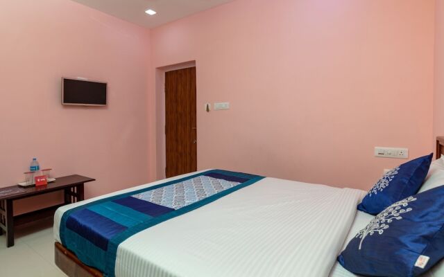 Hotel Amman Residency