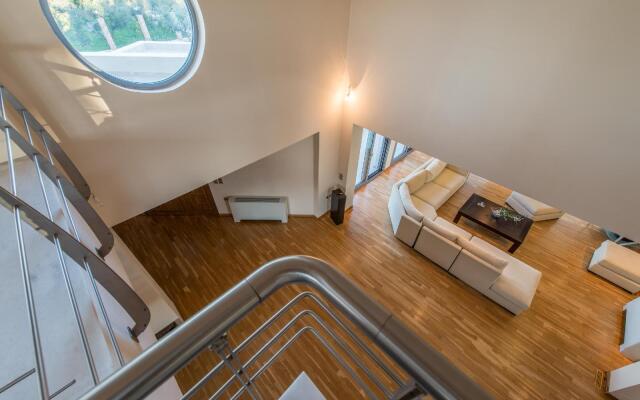 Astarte Villas - Istar Villa