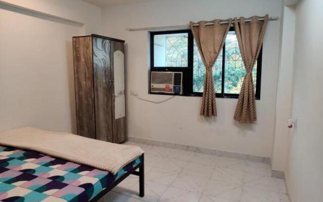 2 BHK Apartment Nerul