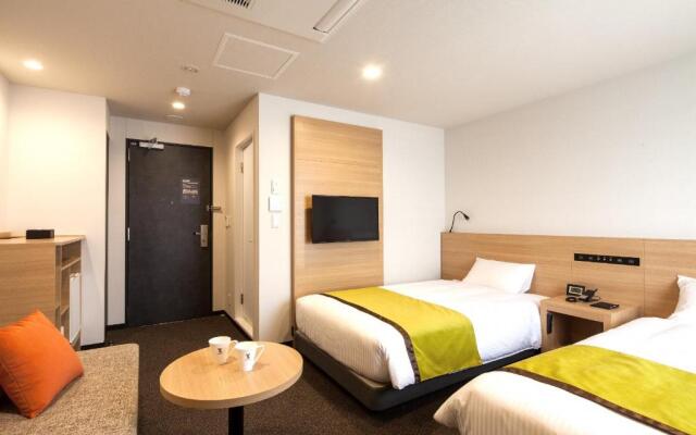 Y's Hotel Asahikawa Ekimae