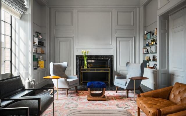 Kimpton Hotel Palomar Philadelphia by IHG