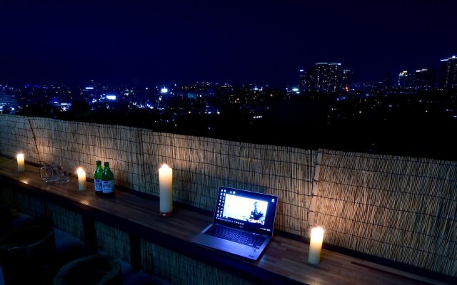 PhotoPark Guest House