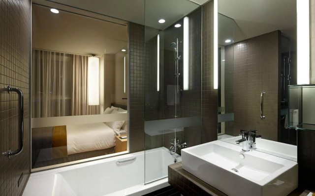 Shilla Stay Seocho Gangnam Station