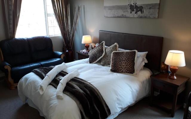 Bella Vista Guest House