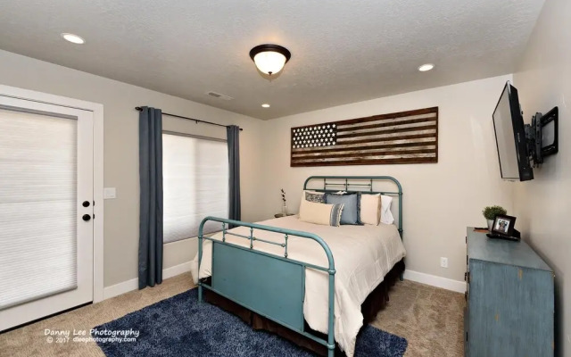 The Dixie Life Villa 4