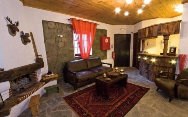 Hotel Katafigi