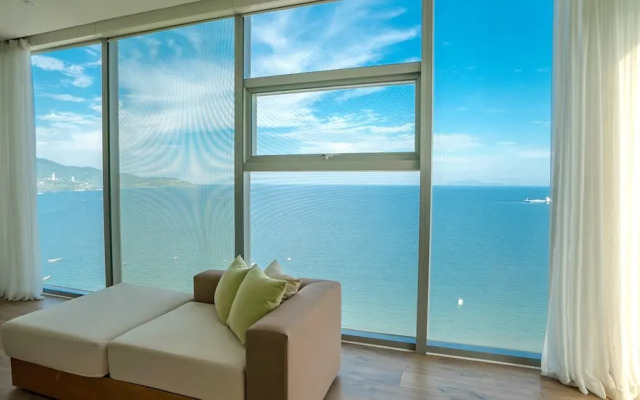 Sea and Sun Apartments