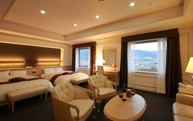 Hotel Kasugai